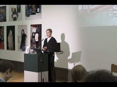 Yana Klichuk - Cultural mediation challenged by social practice