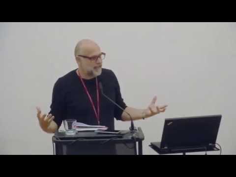 Darren O&#039;Donnel - Fighting with Teachers: When Art Meets Pedagogy