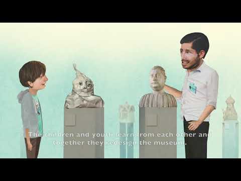 Lab Bode Initiative To Strengthen Museum Education Lab Bode Initiative To Strengthen Museum Education