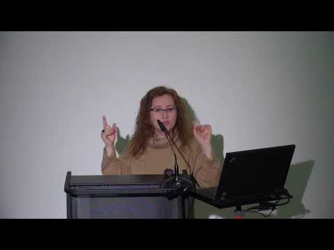 Ana Moreno - Reflexionen über Museen aus der &quot;acción educativa&quot;