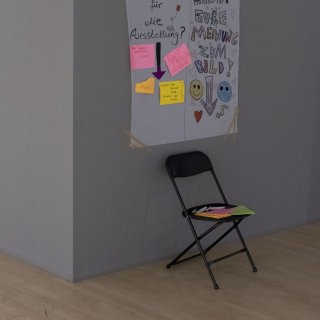 © Städtische Galerie im Lenbachhaus und Kunstbau München, 2019