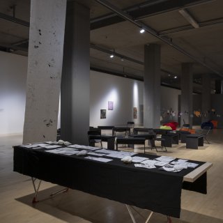© Städtische Galerie im Lenbachhaus und Kunstbau München, 2019