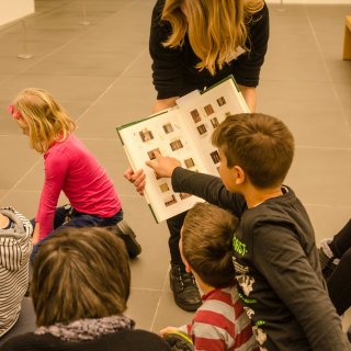 © Silke Hartmann/ Neues Museum Nürnberg, 2019